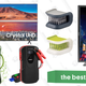Illustration for article titled Saturday's Best Deals: Samsung 70" 4K TV, Asus Gaming Monitor, Cutlery Brushes, 2L Hydration Bladder, Grepro Jump Starter, and More